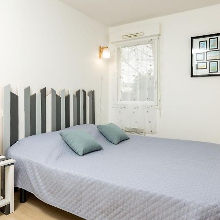 Apartment Les Caps Horniers By Interhome Pleurtuit Exterior foto