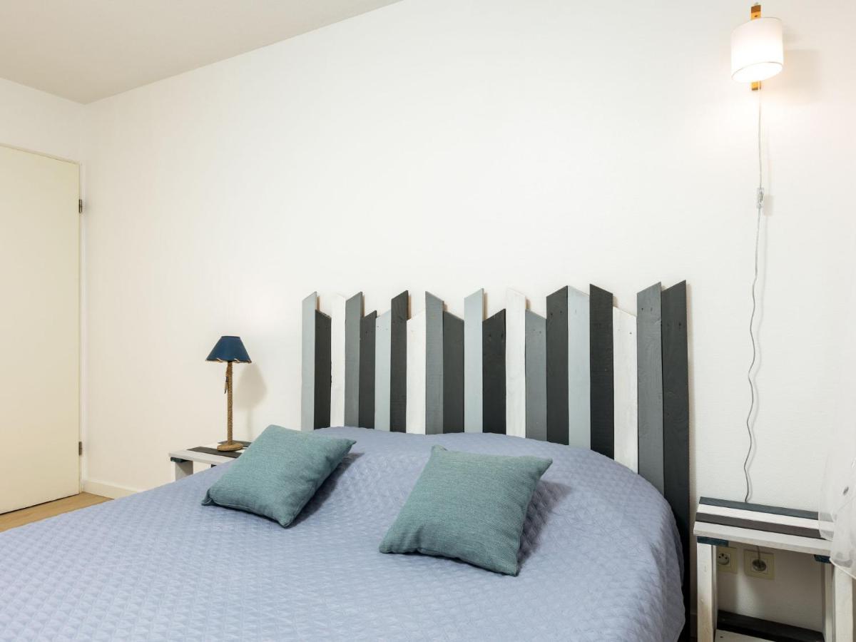 Apartment Les Caps Horniers By Interhome Pleurtuit Exterior foto